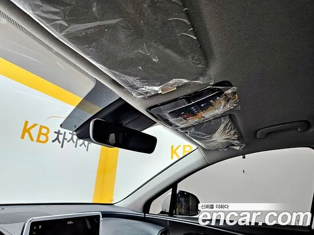 Hyundai The New Santa Fe id 2581669 из Кореи 2