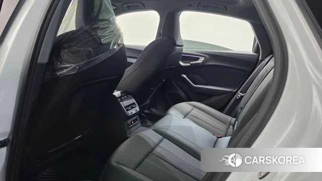 Audi A5 (B10) 2025 Белый из Кореи, фото 2