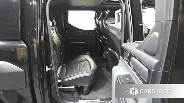 Kia Tasman 2025 Черный из Кореи, фото 2