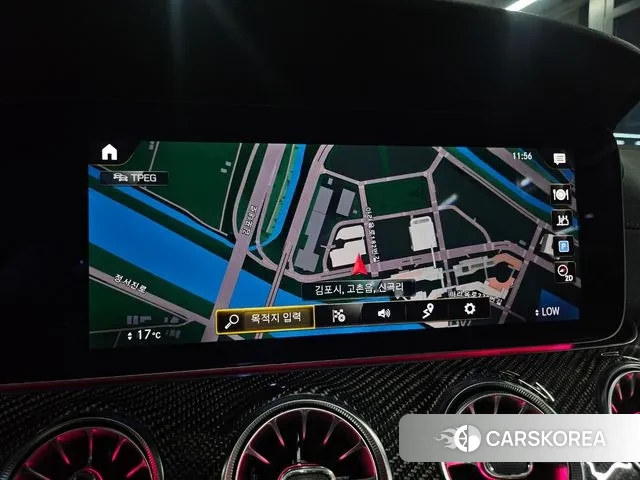 Mercedes-Benz CLS-Class C257 2022 Белый из Кореи, фото 2