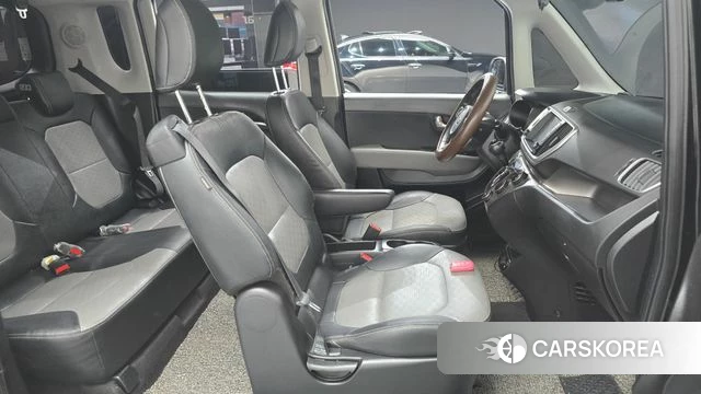 Kia The New Ray 2018 Черный из Кореи, фото 2