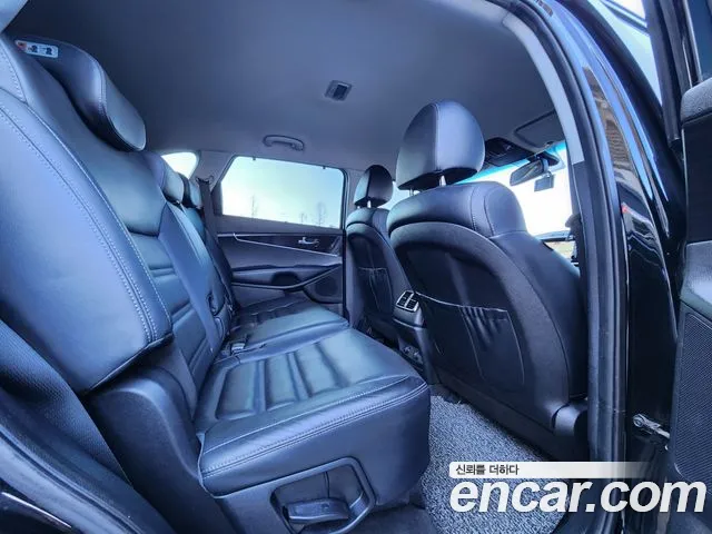 Kia The New Sorento id 2327000 из Кореи 2