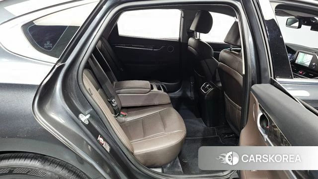 Hyundai Grandeur IG 2019 Серый из Кореи, фото 2