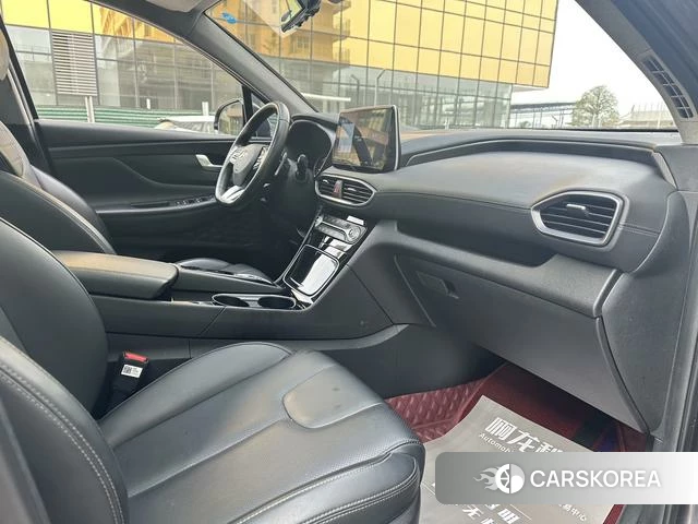 Hyundai Shengda 2022 Темно-серый из Китая, фото 2