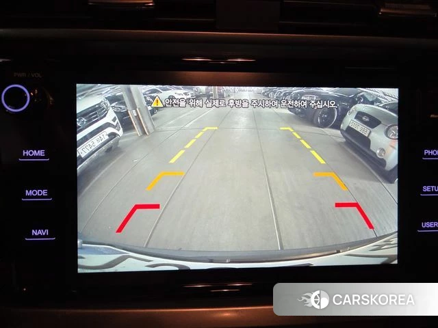 Ssangyong Beautiful Korando 2021 Черный из Кореи, фото 2