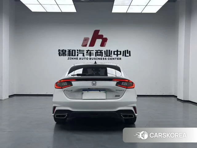 Honda Style 2023 Белый из Китая, фото 2