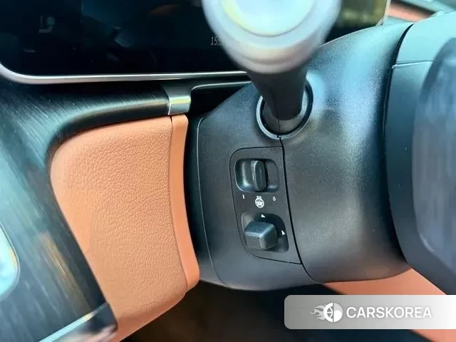 Mercedes-Benz S-Class W223 2021 Черный из Кореи, фото 2