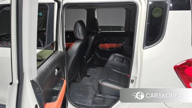 Kia The New Ray 2022 Жемчужный цвет из Кореи, фото 2