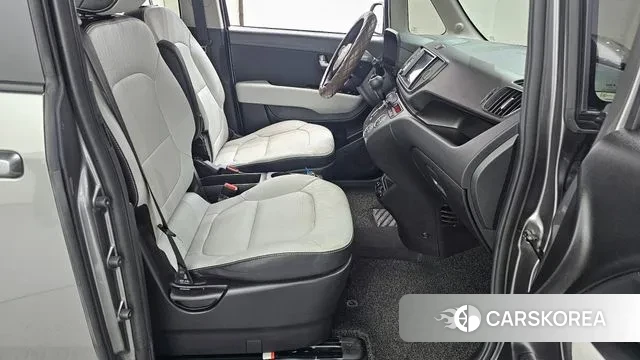 Kia The New Kia Ray 2023 Серый из Кореи, фото 2