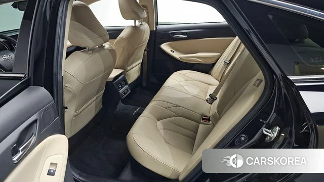 Toyota Avalon 5th Generation 2019 Черный из Кореи, фото 2