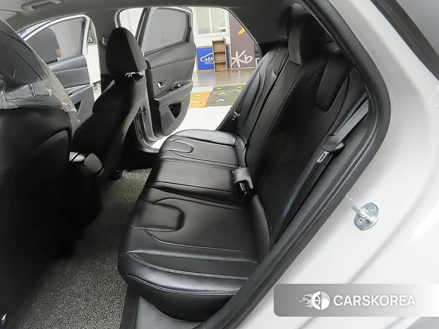 Hyundai Avante (CN7) 2020 Белый из Кореи, фото 2