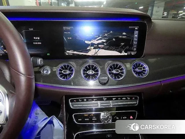 Mercedes-Benz CLS-Class C257 2019 Белый из Кореи, фото 2