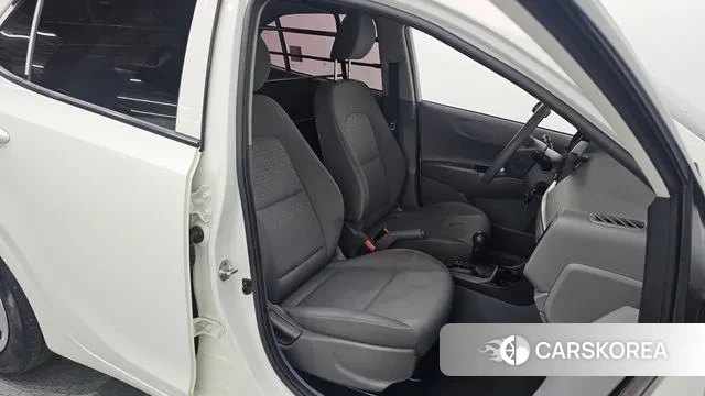 Kia All New Morning (JA) 2018 Белый из Кореи, фото 2