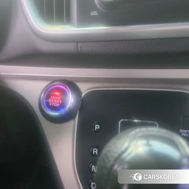 Kia The New Ray 2019 Синий из Кореи, фото 2