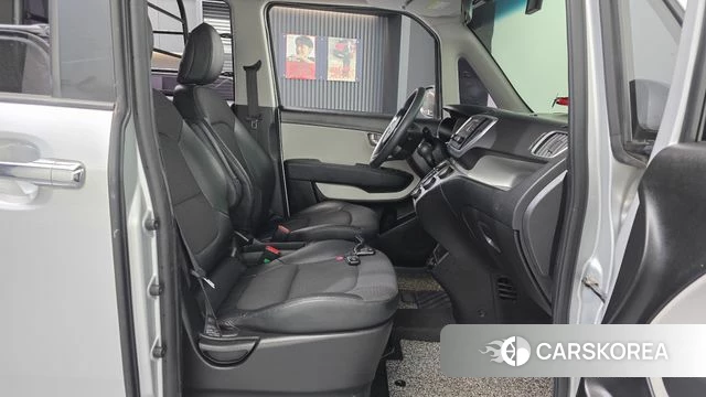 Kia The New Ray 2019 Серебристо-серый из Кореи, фото 2