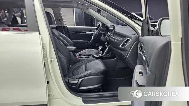 Kia Seltos 2020 Белый из Кореи, фото 2