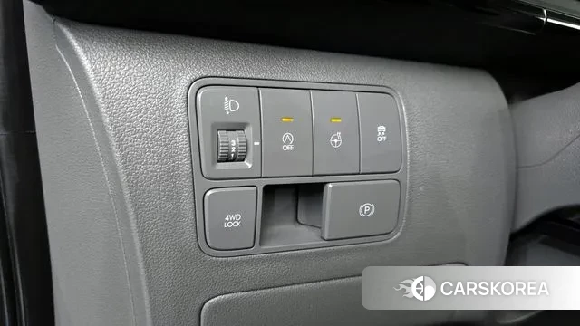 Hyundai Staria 2022 Черный из Кореи, фото 2