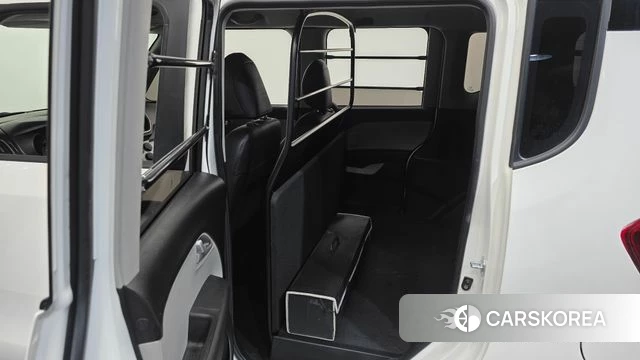 Kia The New Ray 2022 Белый из Кореи, фото 2