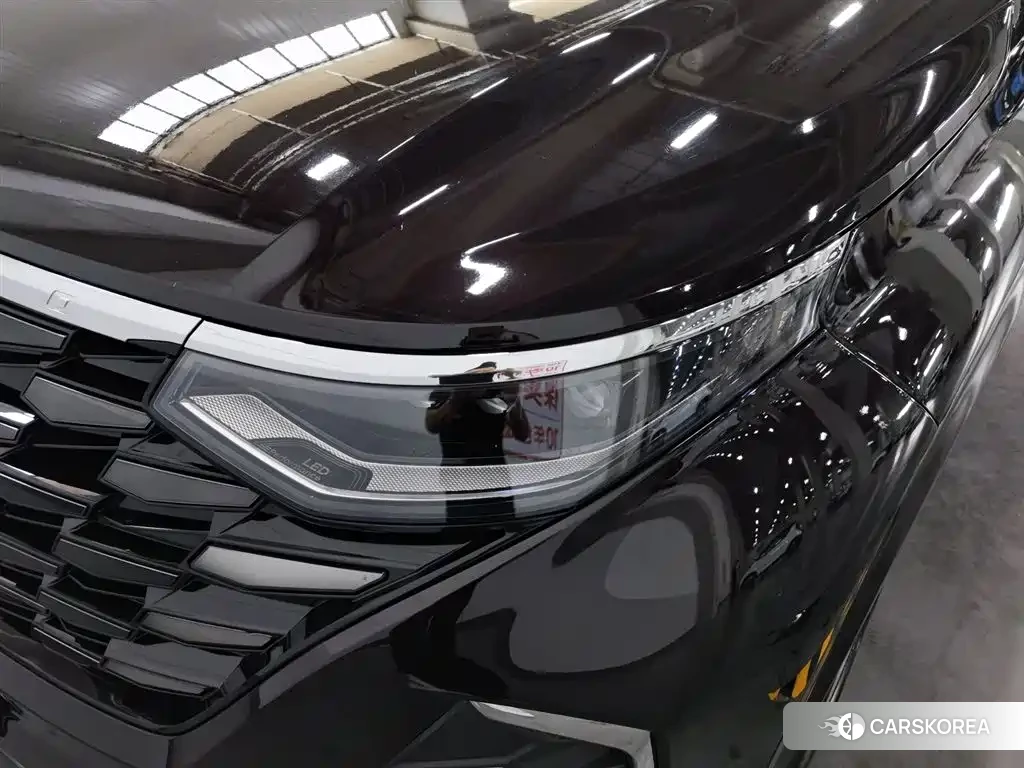 Hyundai Kustu 2022 Champagne/brown из Китая, фото 2
