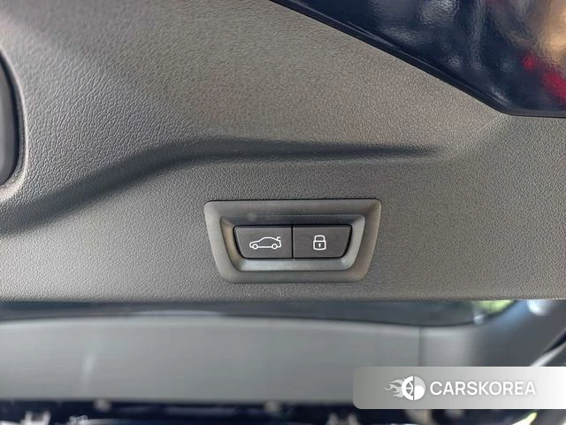 BMW X5 2023 Черный из Китая, фото 2