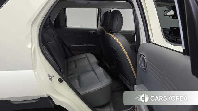 Hyundai Casper 2022 Белый из Кореи, фото 2