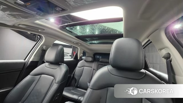 Kia Sportage 5th Generation 2022 Белый из Кореи, фото 2