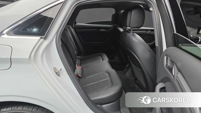 Audi New A3 2020 Белый из Кореи, фото 2