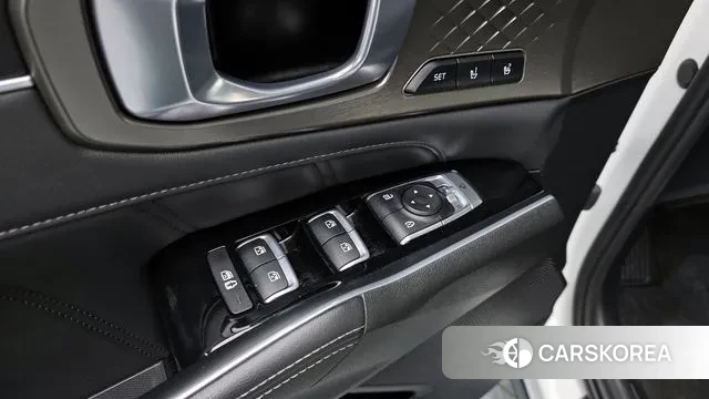 Kia Sorento 4th Generation 2020 Белый из Кореи, фото 2