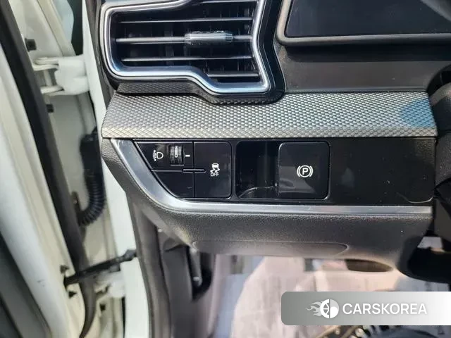 Kia Sportage 5th Generation 2022 Белый из Кореи, фото 2