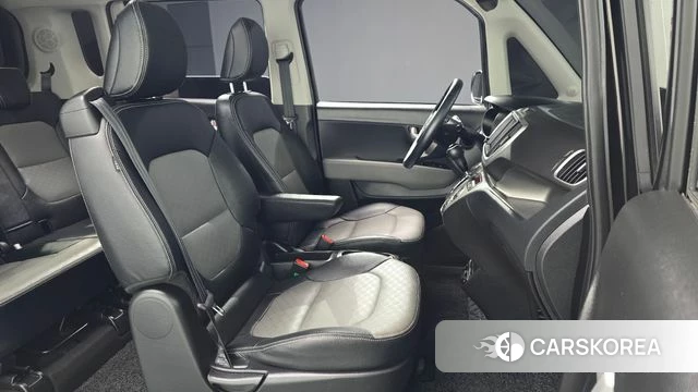 Kia The New Ray 2021 Черный из Кореи, фото 2