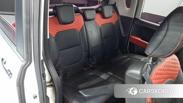 Kia The New Ray 2019 Белый из Кореи, фото 2