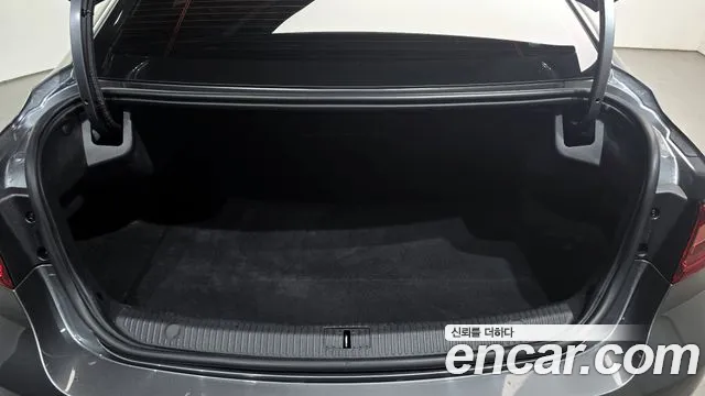 Renault Korea (Samsung) SM6 2018 Серый из Кореи, фото 2