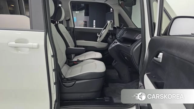 Kia The New Kia Ray 2024 Белый из Кореи, фото 2