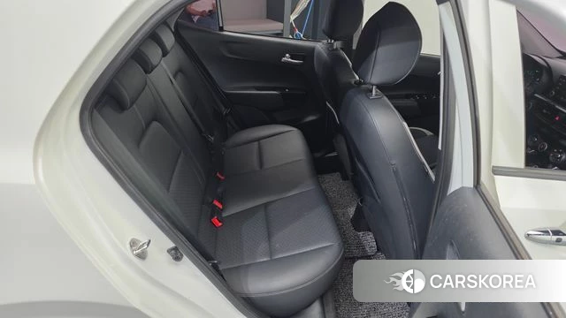Kia All New Morning (JA) 2019 Белый из Кореи, фото 2