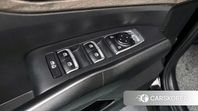 Kia Sorento 4th Generation 2021 Черный из Кореи, фото 2