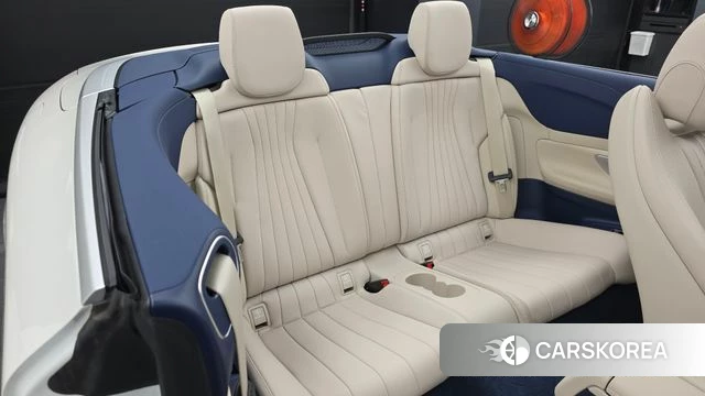 Mercedes-Benz E-Class W213 2021 Белый из Кореи, фото 2