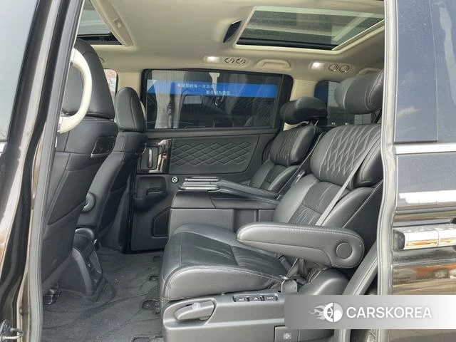 Honda Ai Lishen 2021 Темно-серый из Китая, фото 2