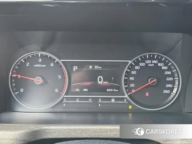 Kia Sorento 4th Generation 2021 Черный из Кореи, фото 2