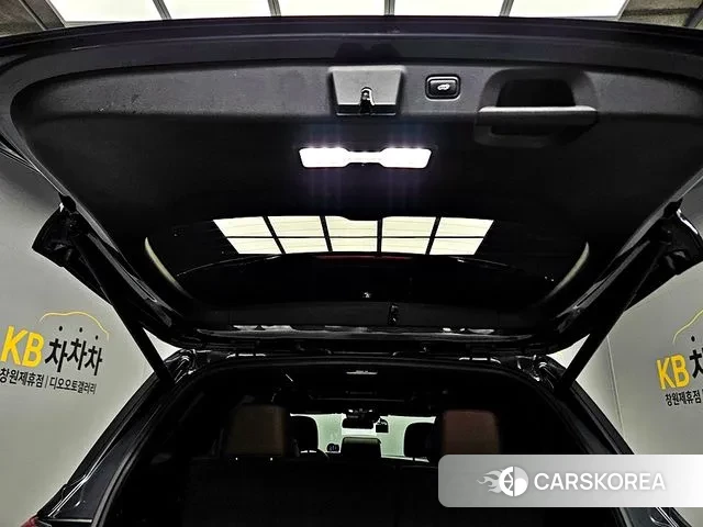 Hyundai Palisade 2020 Синий из Кореи, фото 2