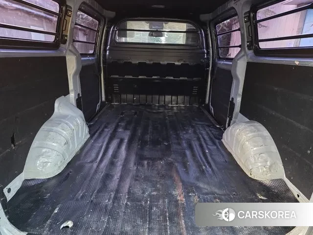 Hyundai The New Grand Starex 2019 Серебряный из Кореи, фото 2