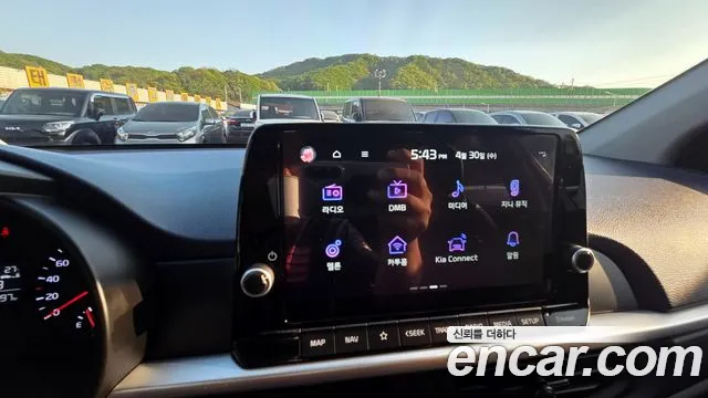 Kia Morning Urban (JA) id 2715604 из Кореи 2