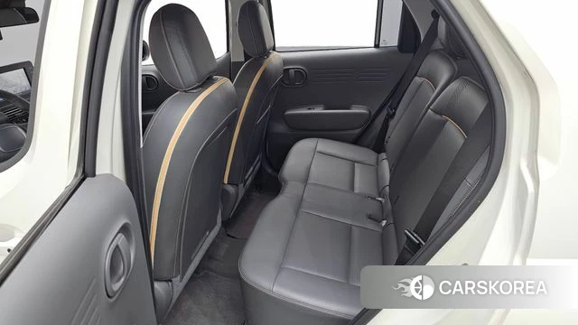Hyundai Casper 2022 Жемчужный цвет из Кореи, фото 2