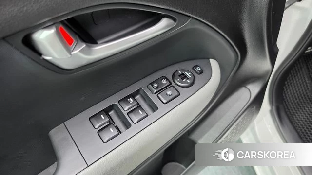 Kia The New Kia Ray 2023 Белый из Кореи, фото 2