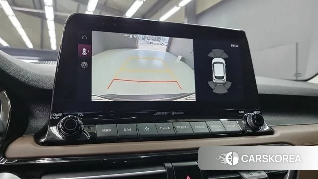 Kia Seltos 2020 Белый из Кореи, фото 2