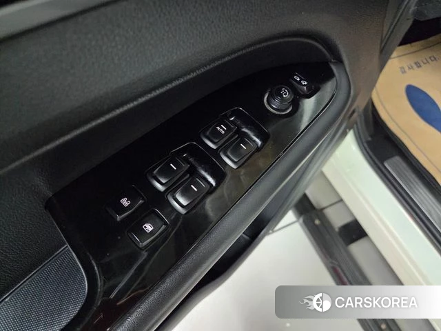 Ssangyong The New Rexton Sport 2024 Белый из Кореи, фото 2