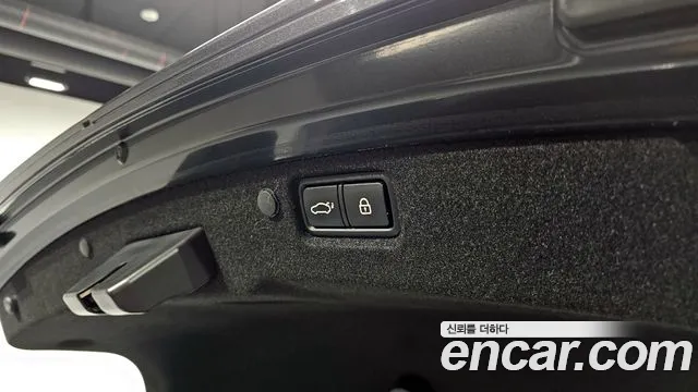 Kia K7 Premier id 2664112 из Кореи 2