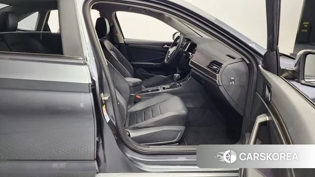 Volkswagen 7th Generation of Jetta 2021 Серый из Кореи, фото 2