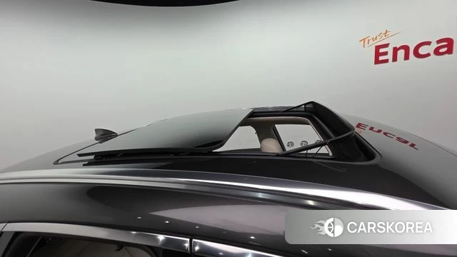 Genesis GV70 2025 Серый из Кореи, фото 2