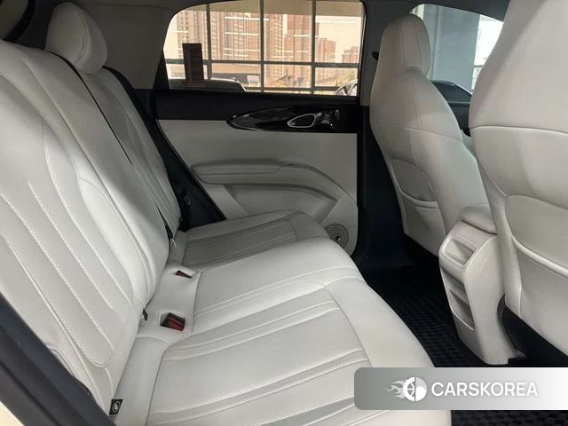 Geely Galaxy Star Wish 2025 Шампань из Китая, фото 2