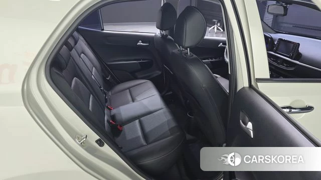 Kia All New Morning (JA) 2018 Жемчужный цвет из Кореи, фото 2
